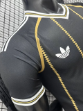 2026-27 Germany Special Edition Player Version Soccer Jersey (白袖口)