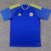 2026-27 Curacao Home Fans Soccer Jersey