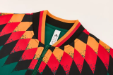2026-27 Germany Green Jacket Tracksuit #03