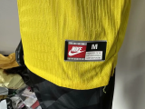 1998 Brazil Home Player Version 球员 Retro Soccer Jersey