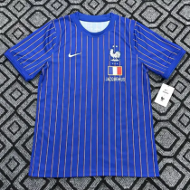 2026-27 France Blue Training shirts
