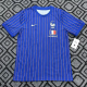 2026-27 France Blue Training shirts