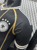 2026-27 Germany Special Edition Player Version Soccer Jersey (白袖口)