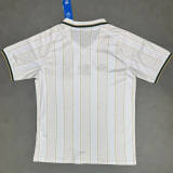 2026-27 South Africa White Fans Soccer Jersey