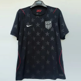 2026-27 USA Away 1:1 Fans Soccer Jersey