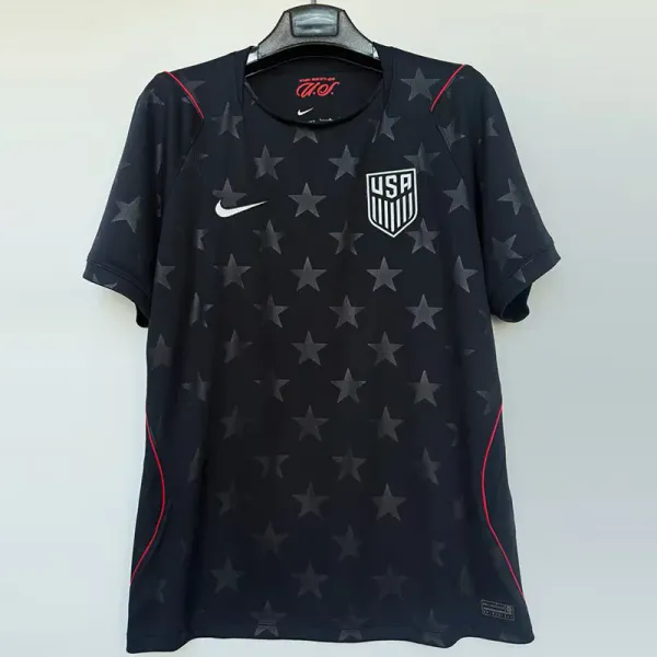 2026-27 USA Away 1:1 Fans Soccer Jersey