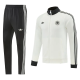 2026-27 Germany Khaki Jacket Tracksuit #01