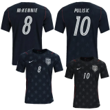 2026-27 USA Away 1:1 Fans Soccer Jersey
