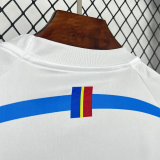 2026-27 DR Congo Away Fans Soccer Jersey