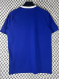 2026-27 Argentina Blue Casual Edition Training shirts