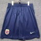 2026-27 Norway Home Shorts Pants
