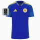 2026-27 Curacao Home Fans Soccer Jersey (right-arm patch)
