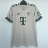 2025-26 Bayern Oktoberfest 1:1 Fans Soccer Jersey