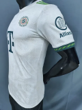2025-26 Bayern Oktoberfest Player Version Soccer Jersey
