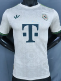 2025-26 Bayern Oktoberfest Player Version Soccer Jersey
