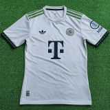 2025-26 Bayern Oktoberfest Player Version Soccer Jersey