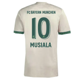 2025-26 Bayern Oktoberfest Player Version Soccer Jersey