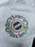 2025-26 Bayern Oktoberfest Player Version Soccer Jersey