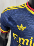 26-27 ARS Away Player Version Soccer Jersey