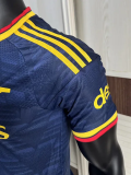 26-27 ARS Away Player Version Soccer Jersey