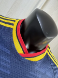 26-27 ARS Away Player Version Soccer Jersey
