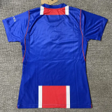 26-27 PSG Home Women Soccer Jersey (女)
