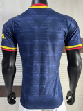 26-27 ARS Away Player Version Soccer Jersey