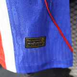 26-27 PSG Home Player Version Soccer Jersey（带星）