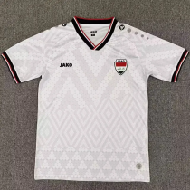 2026-27 IRAQ Home Fans Soccer Jersey