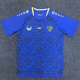 2026-27 Uzbekistan Home Fans Soccer Jersey