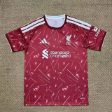 26-27 LIV Home Fans Training shirts