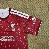 26-27 LIV Home Fans Training shirts