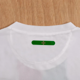 2010 Portugal Away Retro Soccer Jersey