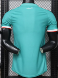 2026-27 Algeria Green Special Edition Player Version Training shirts