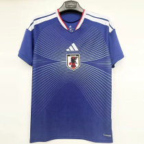 2026-27 Japan Home 1:1 Fans Soccer Jersey
