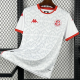 2026-27 Tunisia Away Fans Soccer Jersey