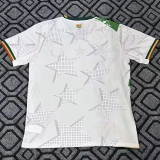 2026-27 Ghana White Special Edition Training shirts