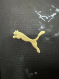 2026-27 Portugal Black Special Edition Training shirts (暗金版)