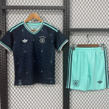 2026-27 Germany Away Kids Soccer Jersey