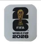 2026-27 IRAQ Away Kids Soccer Jersey