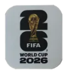 2026-27 Curacao Home Fans Soccer Jersey