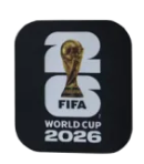 2026-27 IRAQ Home Kids Soccer Jersey