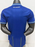 2026-27 Bosnia and Herzegovina Home Player Version Soccer Jersey