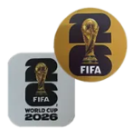 2026-27 IRAQ Away Kids Soccer Jersey