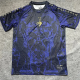 2026-27 France Black Purple Special Edition Training shirts (逗号)