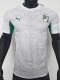 2026-27 Ivory Coast White Special Edition Player Version Soccer Jersey