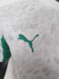2026-27 Ivory Coast White Special Edition Player Version Soccer Jersey