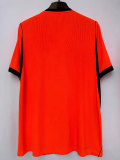2026-27 Netherlands Home Player Version Soccer Jersey