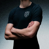 2026-27 Norway Away Player Version Soccer Jersey