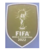 2026-27 Argentina Home 1:1 Fans Soccer Jersey
